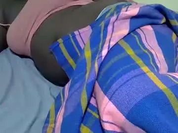 Chaturbate Live Sex Cam of sexy_ebony20