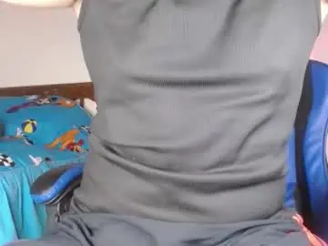 Chaturbate Live Sex Cam of sexyboy_bigclit