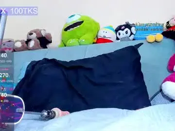 Chaturbate Live Porn of sofia2188