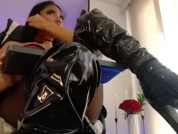 Chaturbate Adult Webcam of yourcutemolly