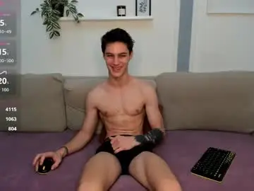 Chaturbate Free Porn Cam of adam_porrter