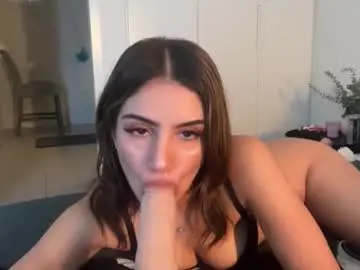 Chaturbate Live Sex of ava_delightt