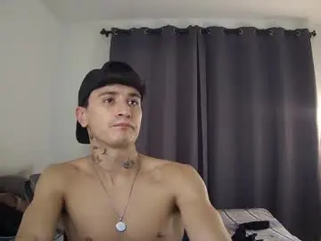 Chaturbate Sex Chat of badboyx6969x