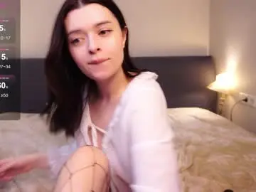 Chaturbate Free Porn Cam of bae_miamor