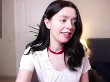 Chaturbate Live Sex of bae_miamor