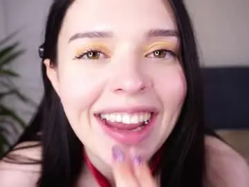 Chaturbate Best live sex cam show of bae_miamor