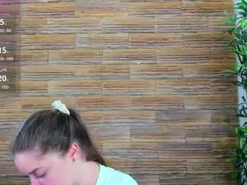Chaturbate Adult Webcam of blondiemuse