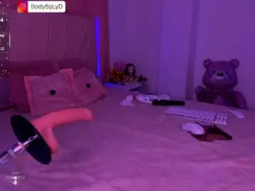 Chaturbate Live Sex of body69ld