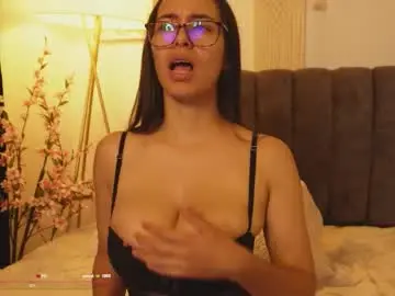 Chaturbate Best live sex cam show of bunnycute_shy