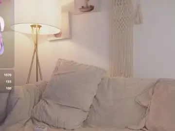 Chaturbate Best Webcam of bunnycute_shy