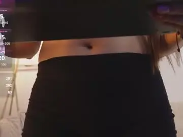 Chaturbate Adult Webcam of bunnycute_shy