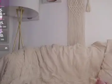 Chaturbate Live Porn of bunnycute_shy