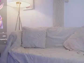 Chaturbate Live Sex Cam of bunnycute_shy