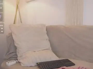 Chaturbate Adult Webcam of bunnycute_shy