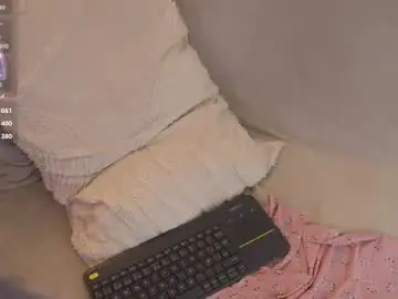 Chaturbate Private Sex Chat of bunnycute_shy