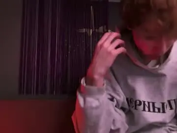 Chaturbate Free Live Porn of curlytwinkboy