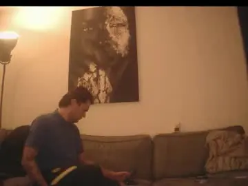 Chaturbate Free Porn Cam of donn053