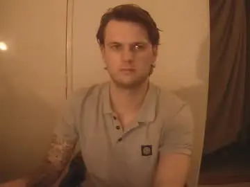 Chaturbate Nude Webcam of donn053