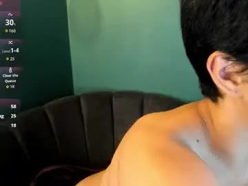 Chaturbate Live Porn of elaine87_