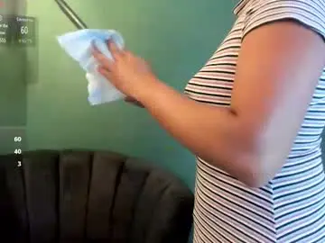 Chaturbate Live Sex Cam of elaine87_