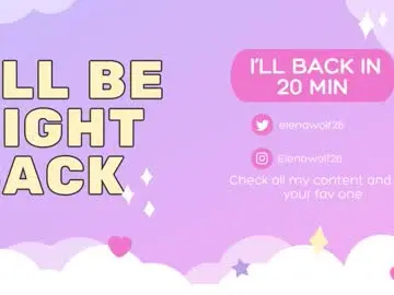 Chaturbate Best live sex cam show of elena_wolff