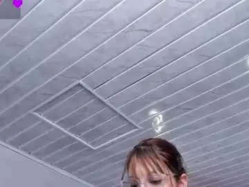 Chaturbate Live Sex of flower_dulce