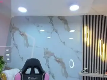 Chaturbate Free Porn Cam of flower_dulce