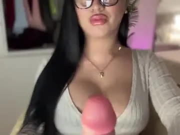 Chaturbate Sex Cam of foxyluscious