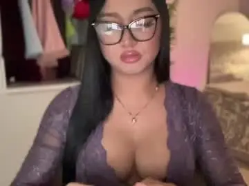 Chaturbate Nude Webcam of foxyluscious