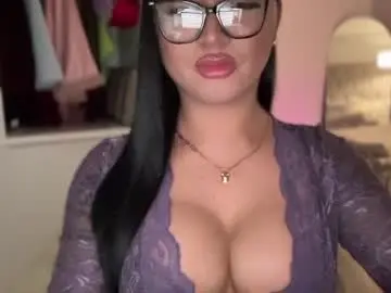 Chaturbate Nude Webcam of foxyluscious