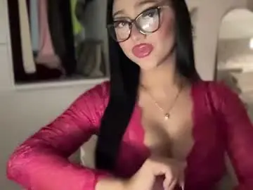 Chaturbate Adult Webcam of foxyluscious