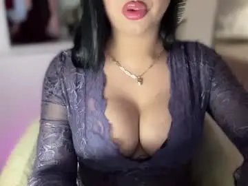 Chaturbate Adult Video Chat of foxyluscious