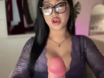 Chaturbate Live Sex of foxyluscious