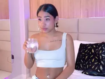 Chaturbate Adult Webcam of isabellaporcella_