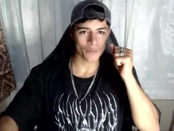 Chaturbate Sex Cam of jacobbakerr