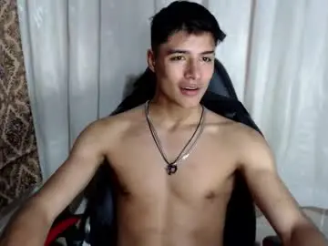Chaturbate Free Porn Cam of jacobbakerr