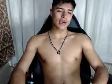 Chaturbate Sex Chat of jacobbakerr