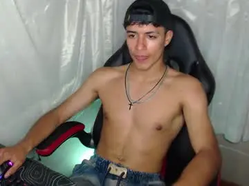 Chaturbate Live Sex of jacobbakerr