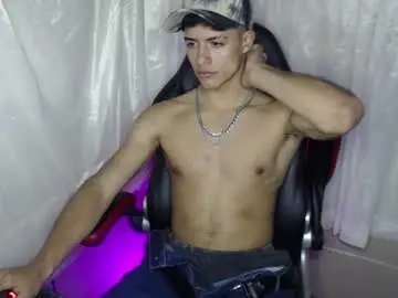 Chaturbate Live Sex of jacobbakerr