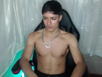 Chaturbate Watch Live Sex Cams of jacobbakerr