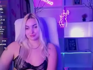 Chaturbate Nude Webcam of janemiss