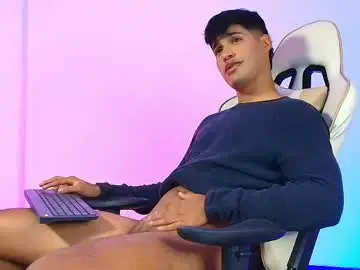 Chaturbate Best live sex cam show of jimmy_leeh_