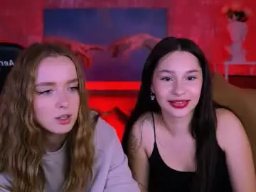 Chaturbate Live Porn of kimclarks