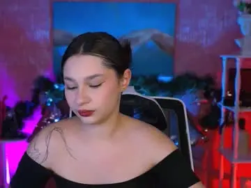 Chaturbate Live Sex Cam of kimclarks