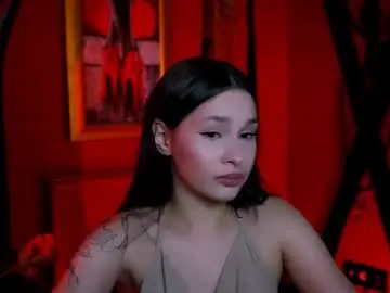 Chaturbate Live Sex of kimclarks
