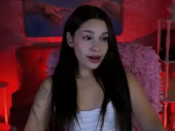 Chaturbate Sex Cam of kimclarks