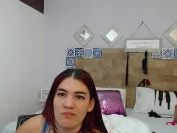 Chaturbate Adult Webcam of kyliiebaker