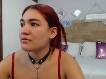 Chaturbate Free Porn Cam of kyliiebaker