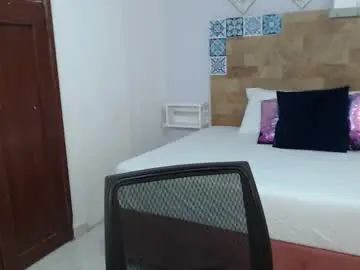 Chaturbate Live Porn of kyliiebaker