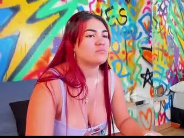 Chaturbate Sex Chat of kyliiebaker